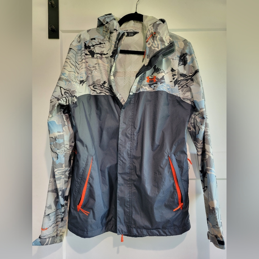 Under Armour jacket